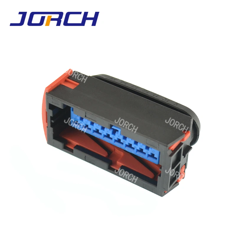 15 ακροδέκτες βύσμα προβολέα αυτόματης λάμπας με ακροδέκτες DJ7151K -3. 5-21