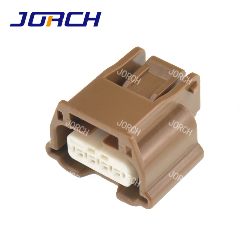 4 PIN CAR CORLISION SENSOR SECKETS AUTO SELENOID CLINE CONNECTORS DJ7041KA -0. 6-21