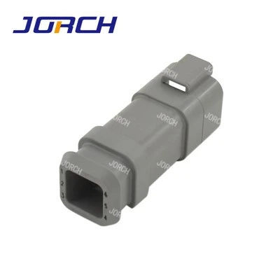 DT04-6P-E008 DT αδιάβροχο καλώδιο σύνδεσης Automotive Electrica Connector with Plug DT04-6P-E008