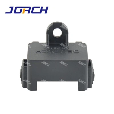 XF 1011-349-1205 DT Deutsch Connectors Automotive Connector Καπάκια Dust Covers DT06-12SA